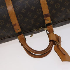 Louis Vuitton Keepall 50