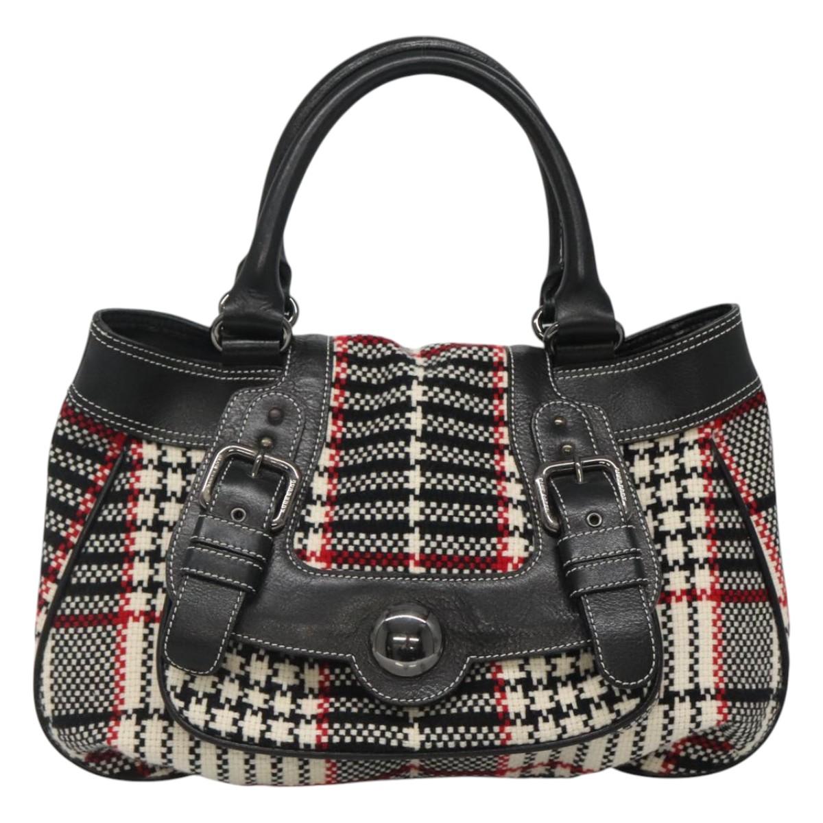 Burberry Nova Check