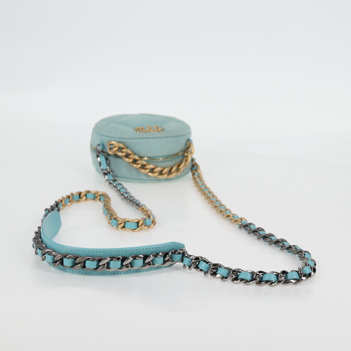 Chanel Ronde