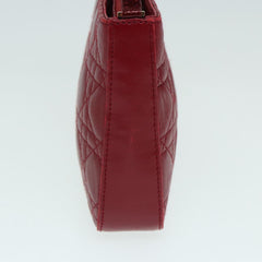 Dior Cannage Lady