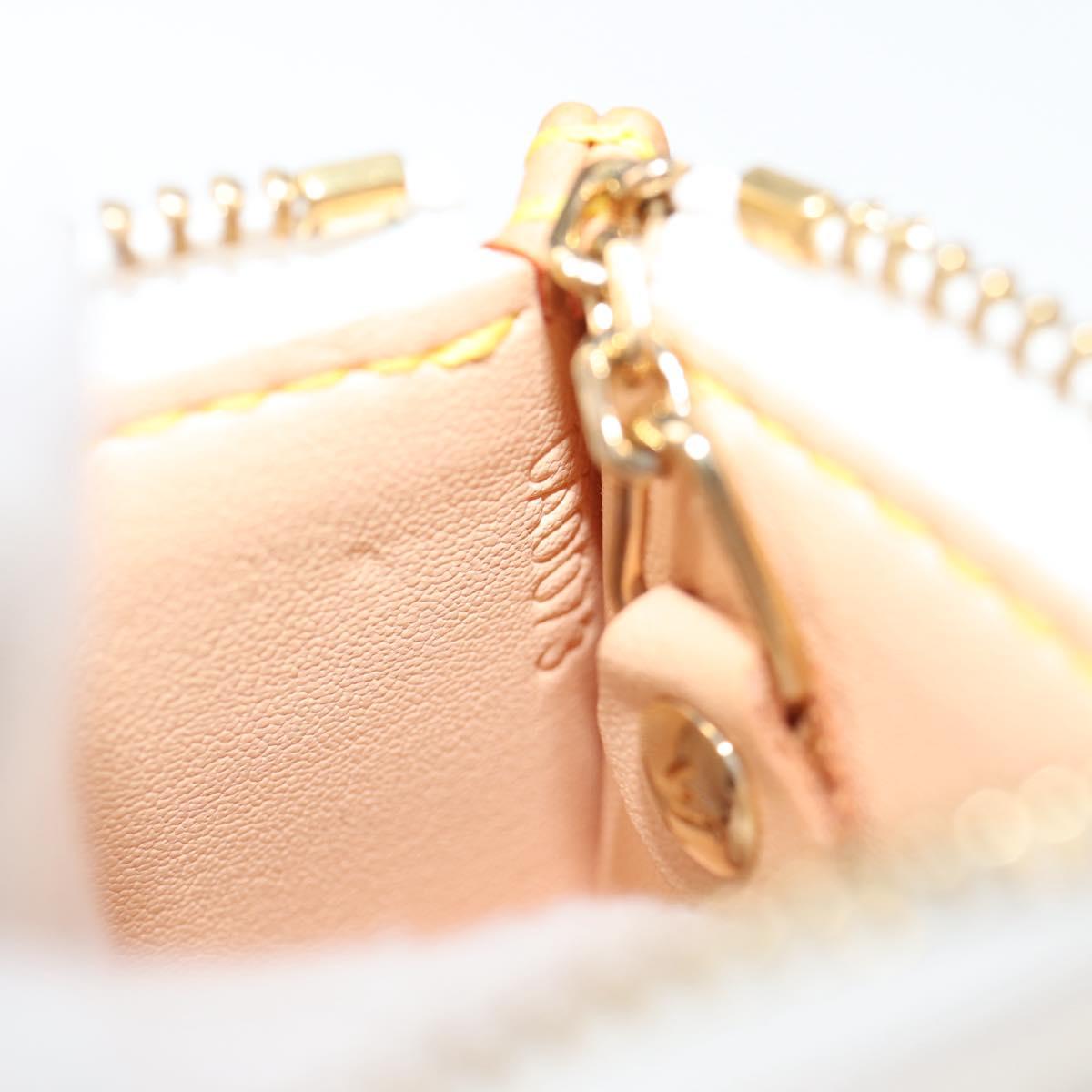 Louis Vuitton Pochette Clés