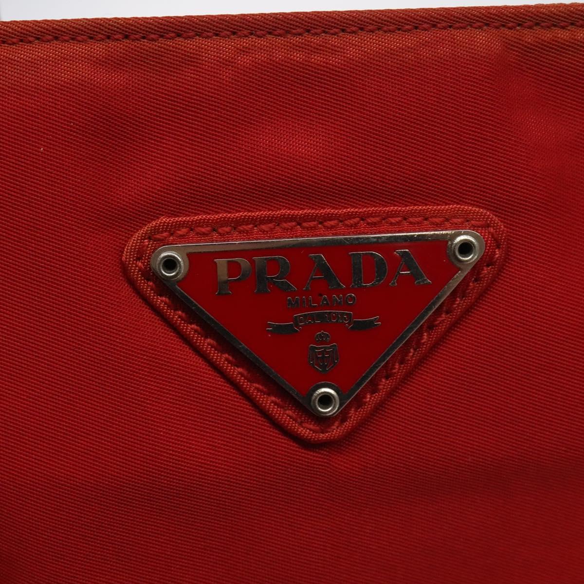 Prada Tessuto City