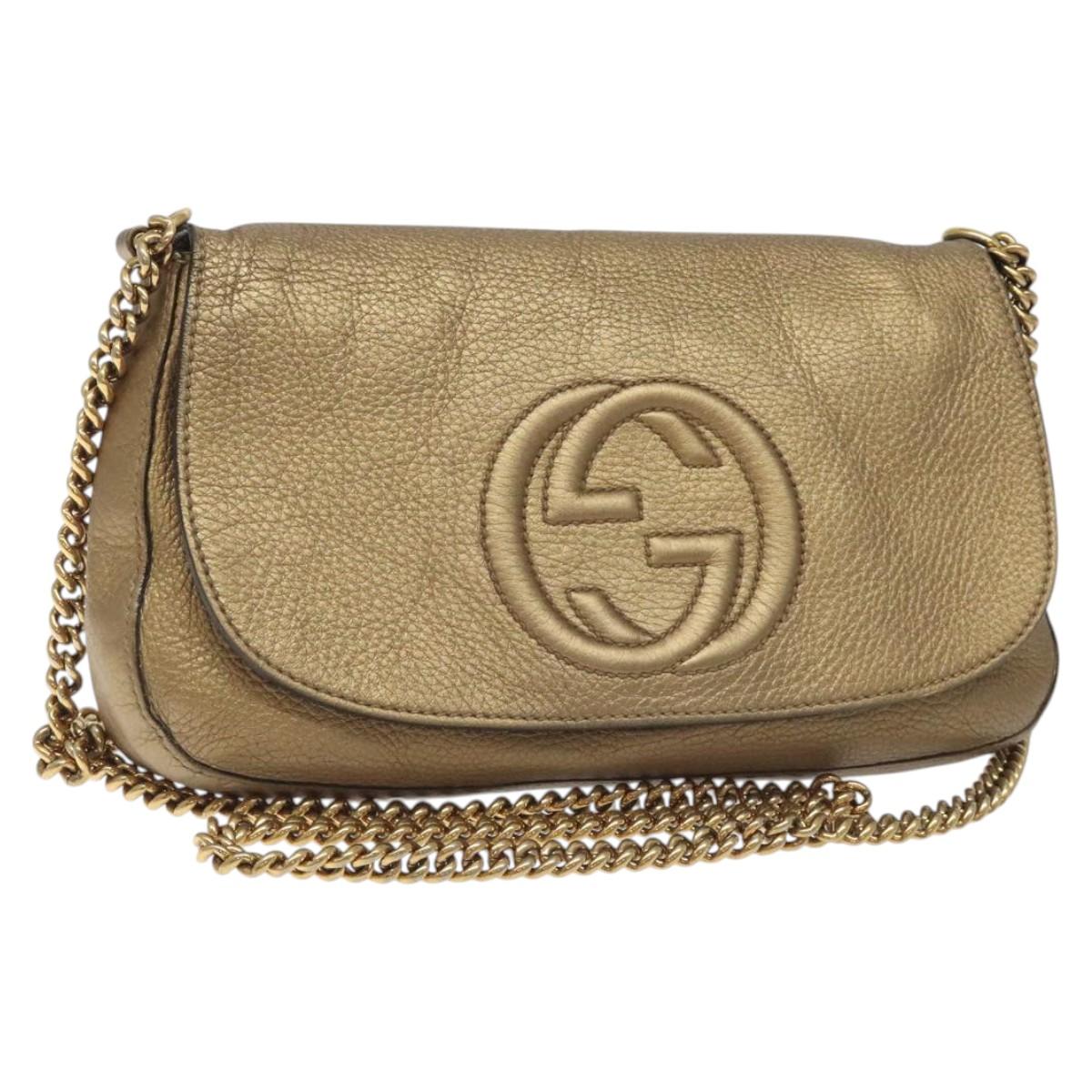 Gucci Soho