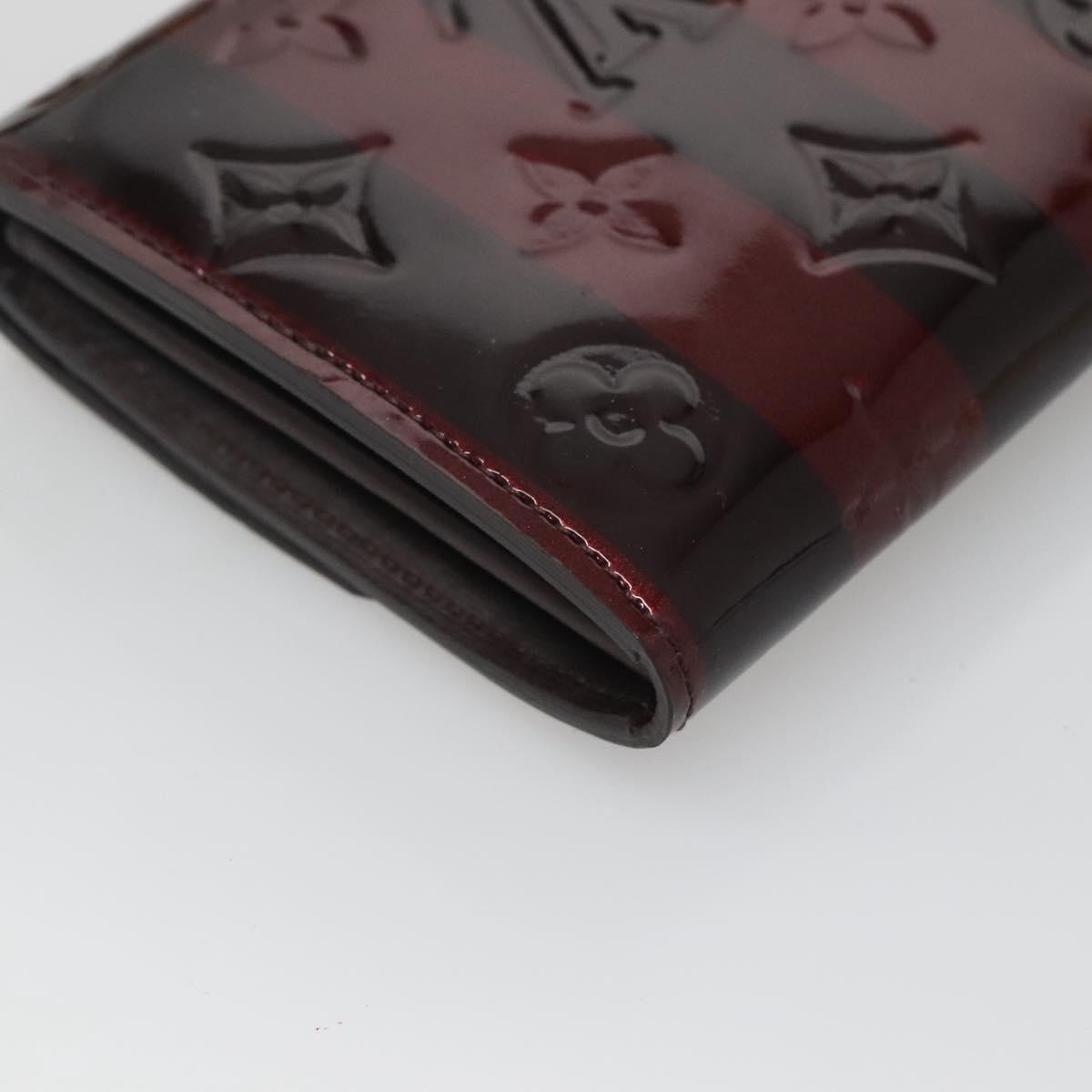 Louis Vuitton Portefeuille Sarah