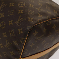 Louis Vuitton Keepall Bandoulière 55