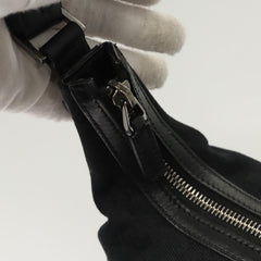 Gucci GG canvas