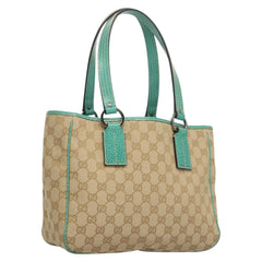 Gucci GG canvas