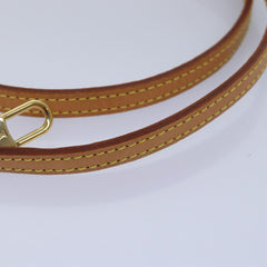 Louis Vuitton Shoulder strap