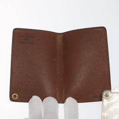 Louis Vuitton Porte Carte Credit