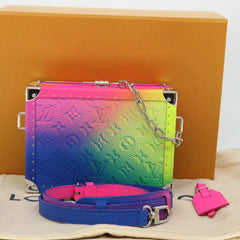 Louis Vuitton Soft Trunk