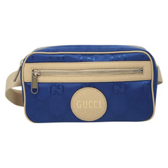 Gucci GG canvas
