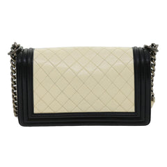 Chanel Boy