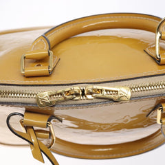 Louis Vuitton Alma