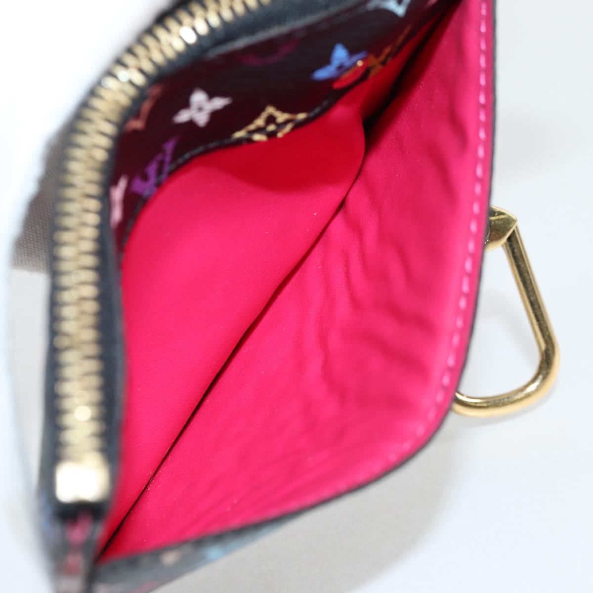 Louis Vuitton Pochette Clés