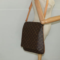 Louis Vuitton Musette