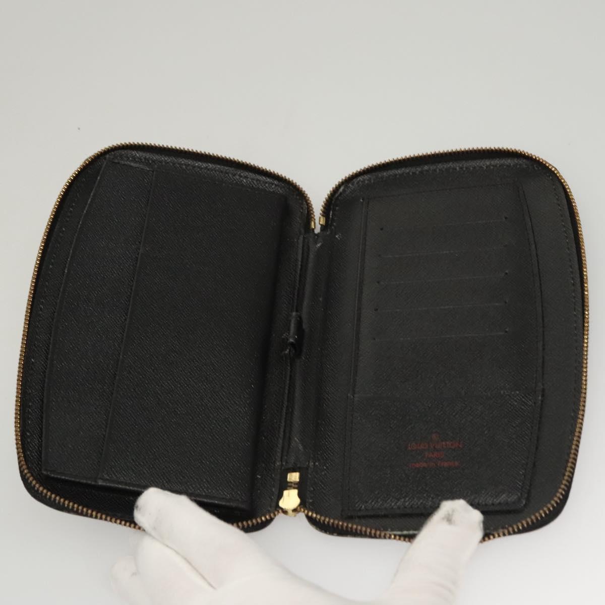 Louis Vuitton Agenda