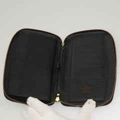 Louis Vuitton Agenda