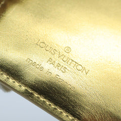 Louis Vuitton Agenda PM