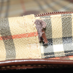 Burberry Nova Check