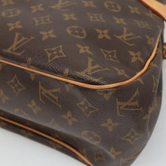 Louis Vuitton Batignolles Horizontal