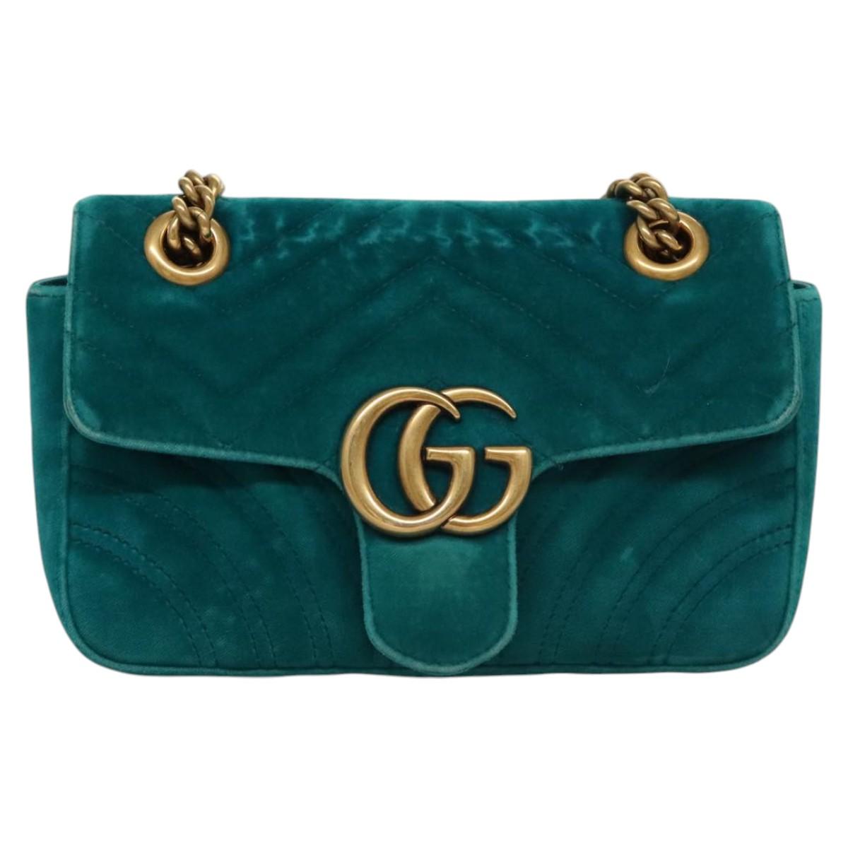 Gucci Marmont
