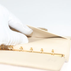 Louis Vuitton Agenda PM