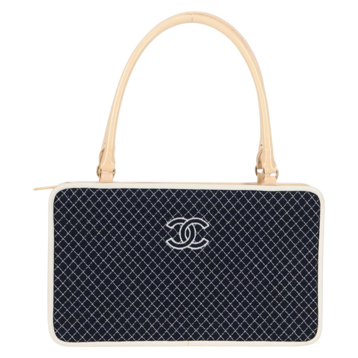 Chanel Coco Mark