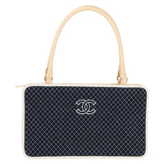 Chanel Coco Mark