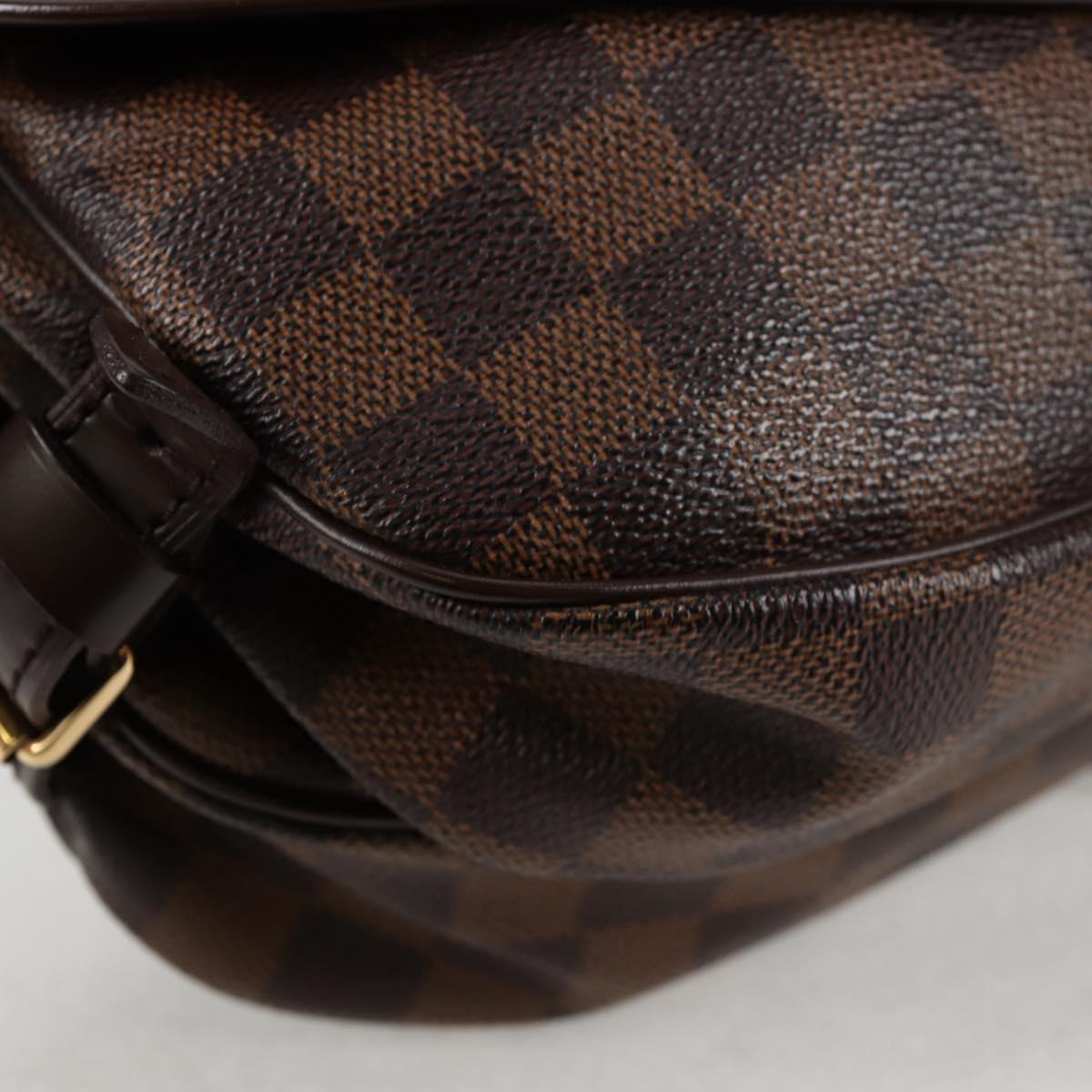 Louis Vuitton Saumur