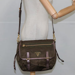 Prada Tessuto