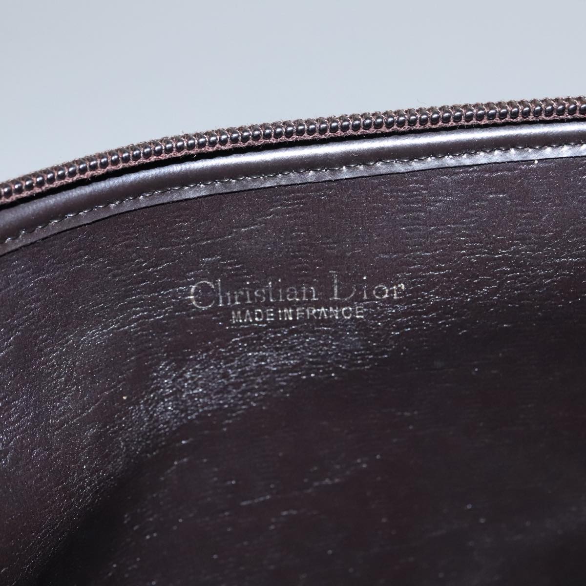 Dior Trotter