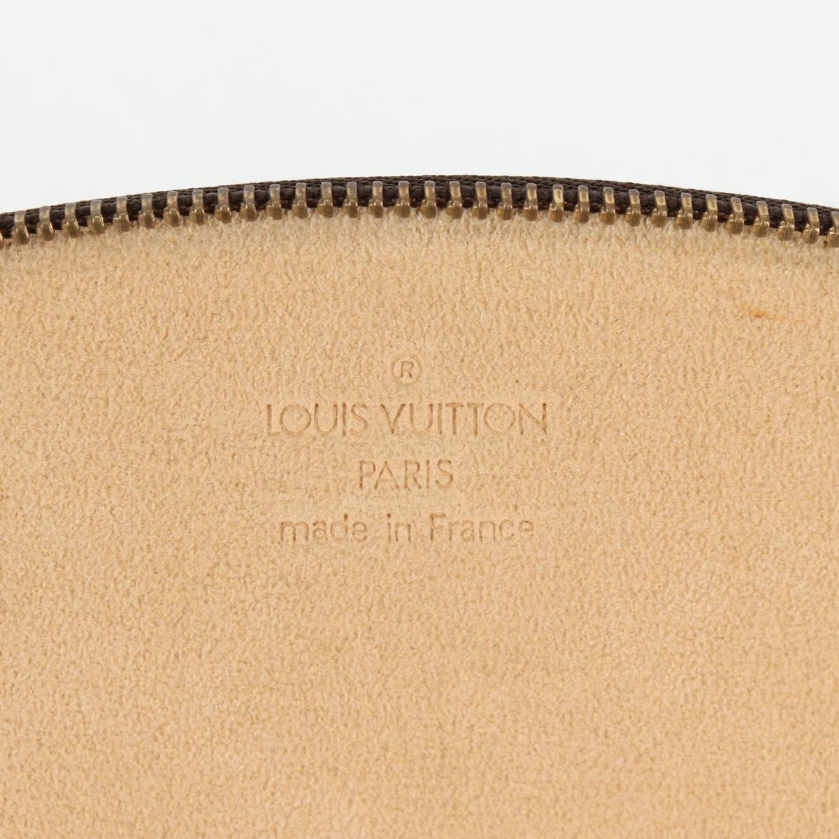 Louis Vuitton Monte Carlo