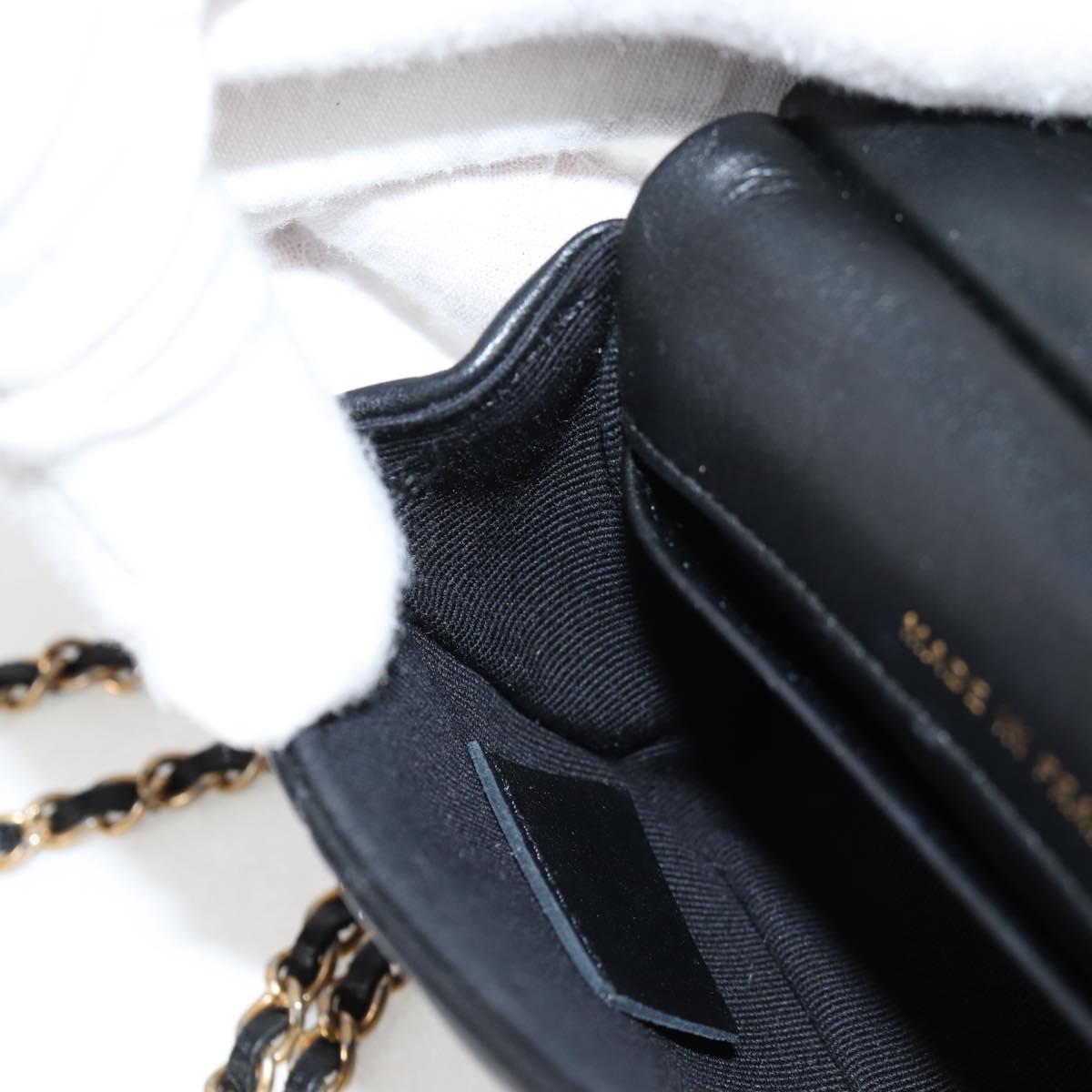 Chanel Flap bag