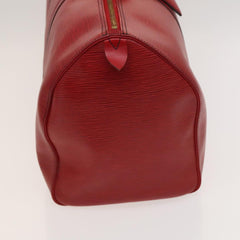 Louis Vuitton Keepall 55