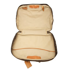 Monogram Alize Poches