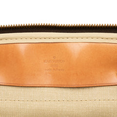 Monogram Alize Poches