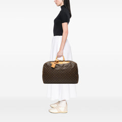 Monogram Alize Poches