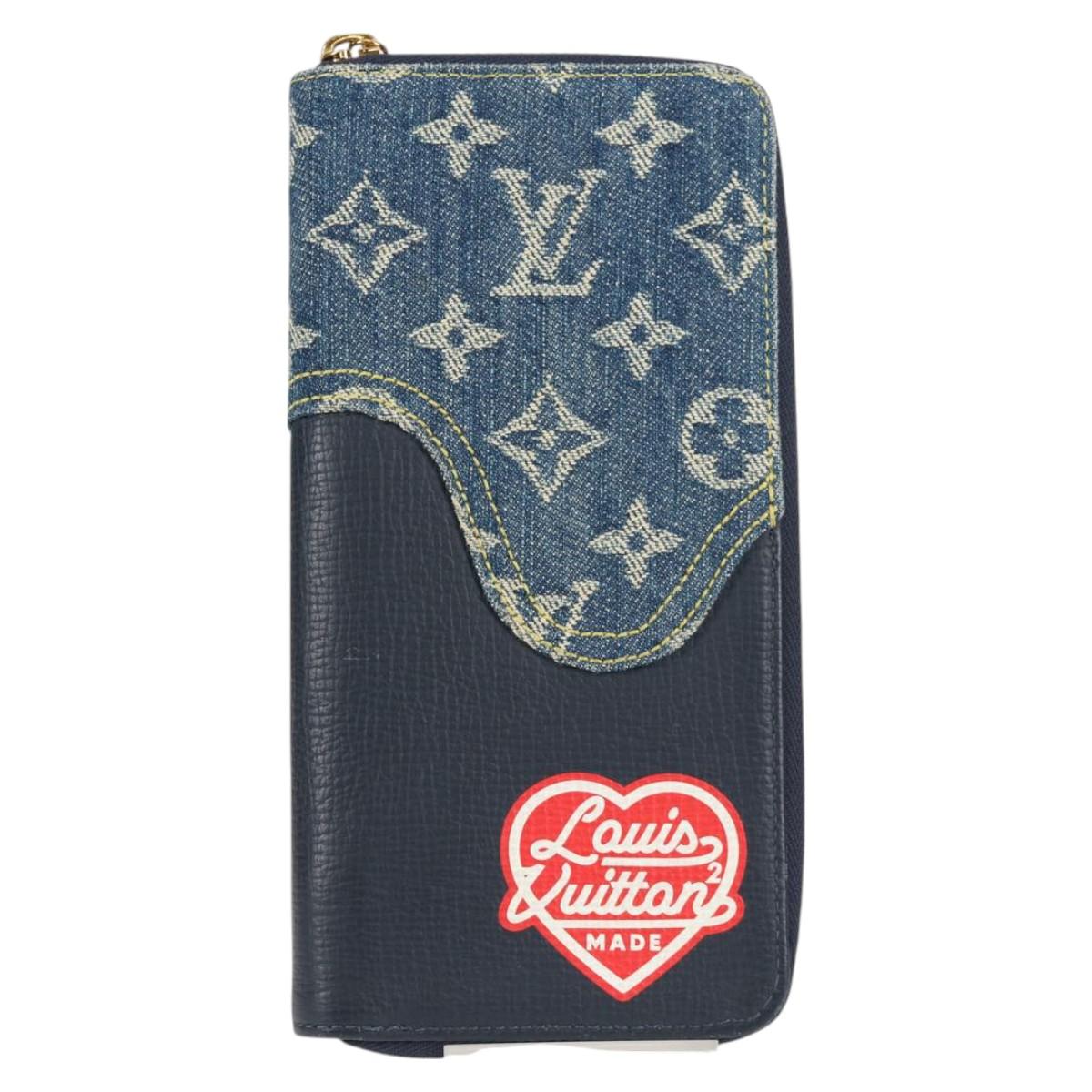 Louis Vuitton Nigo