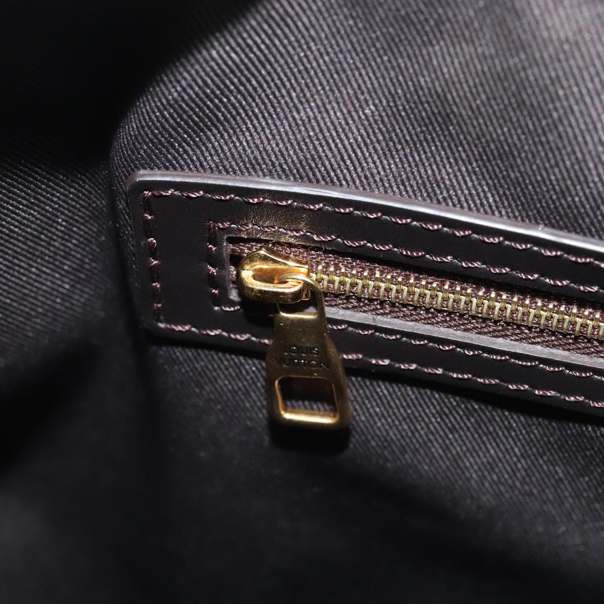 Louis Vuitton Keepall Bandouliere 55