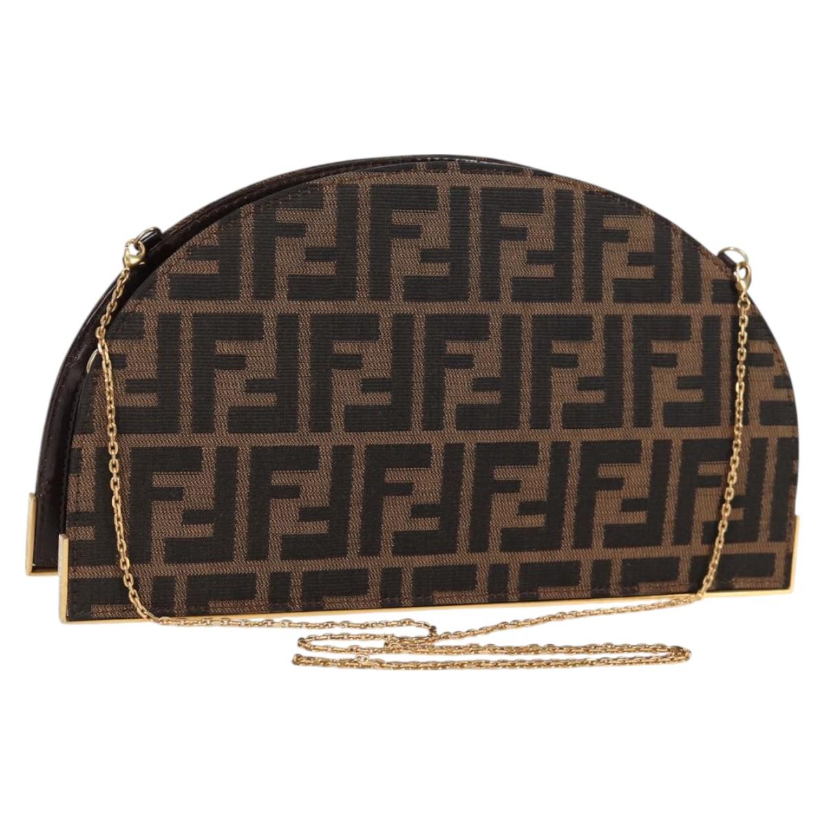 Fendi Zucchino
