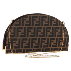 Fendi Zucchino