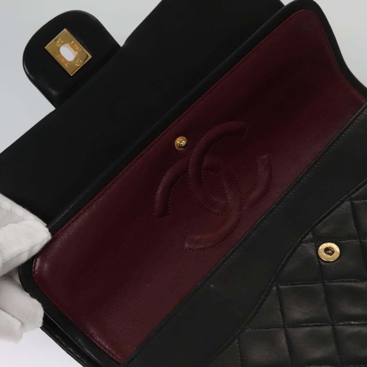 Chanel Timeless
