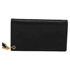 Chanel Wallet On Chain