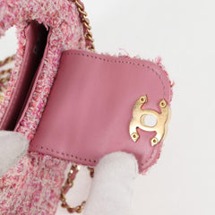 Chanel Logo CC