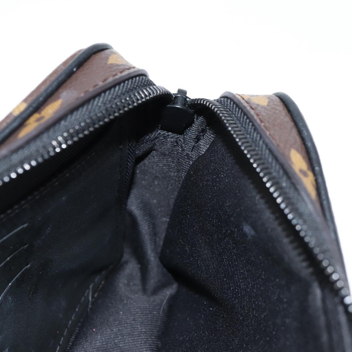 Louis Vuitton Pochette Volga