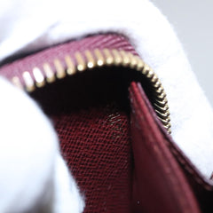 Louis Vuitton Zippy wallet