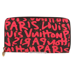 Louis Vuitton Zippy wallet
