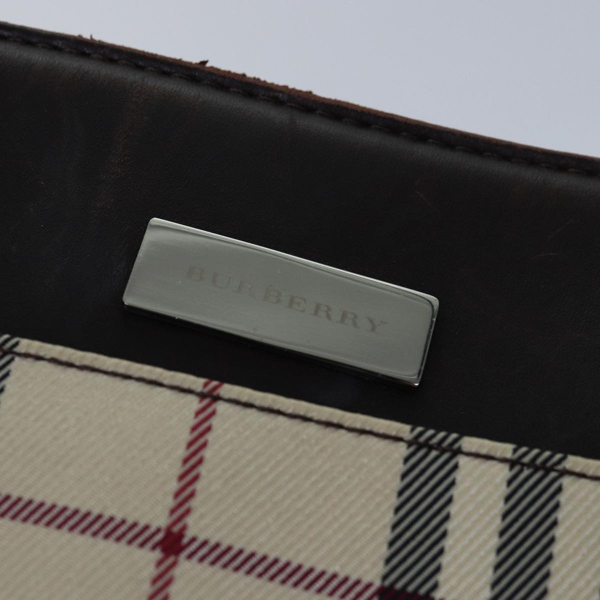 Burberry Nova Check