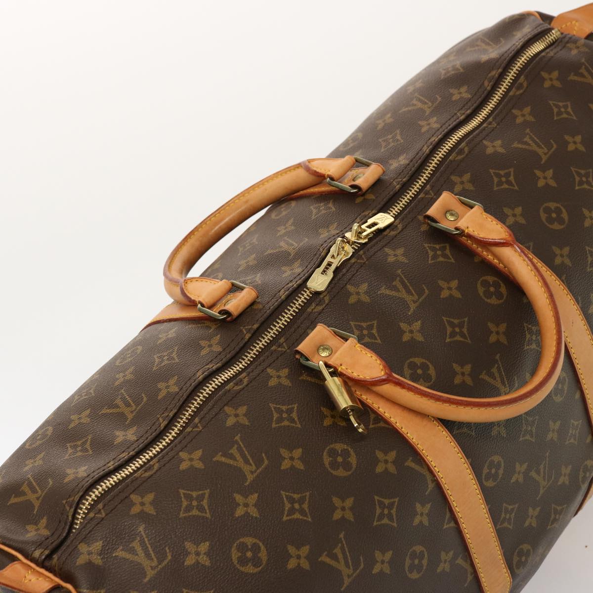 Louis Vuitton Keepall 55