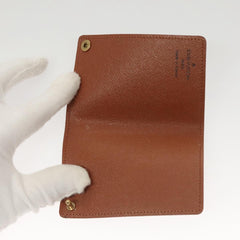 Louis Vuitton Porte Carte Credit